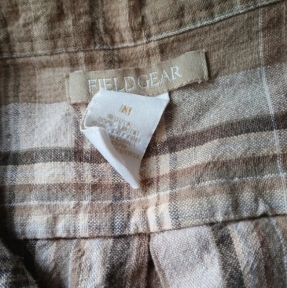 Bundle of Men's Short Sleeve Button Downs - Picture 3 of 7